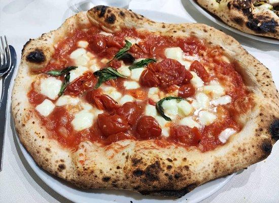 Ristorante Pizzeria Partenope